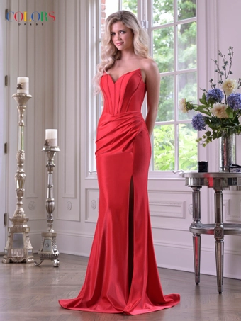 Colors Dress Style #3839 #0 thumbnail