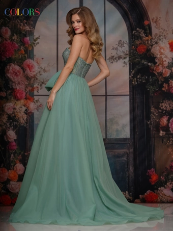 Colors Dress Style #3843 #0 thumbnail
