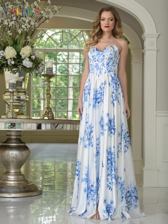 Colors Dress Style #3857 #0 thumbnail