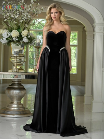 Colors Dress 3861 #0 default frontface vertical thumbnail