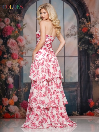 Colors Dress Style #3888 #0 thumbnail