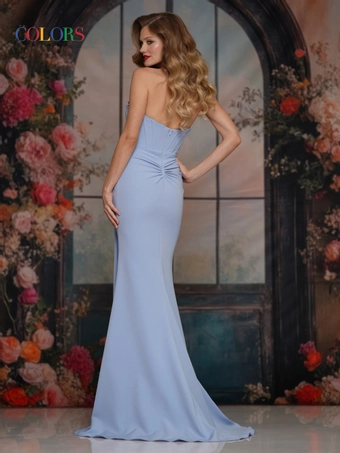 Colors Dress Style #3902 #3 default backface vertical thumbnail