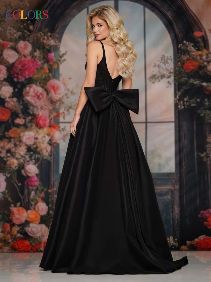 Colors Dress Style #3922 #3 default backface vertical picture