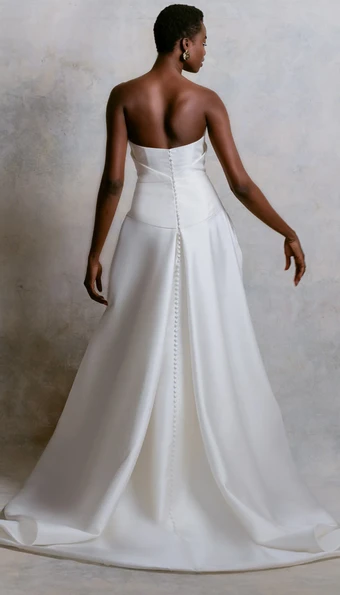 Mark Ingram Style Beatrice #1 default backface vertical thumbnail