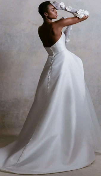 Mark Ingram Style Chlotilde #1 default backface vertical thumbnail