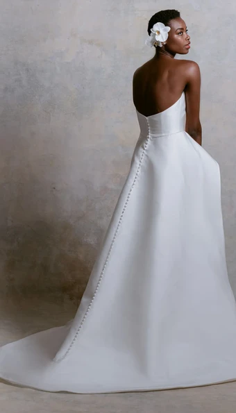 Mark Ingram Style Fabienne #1 default backface vertical thumbnail