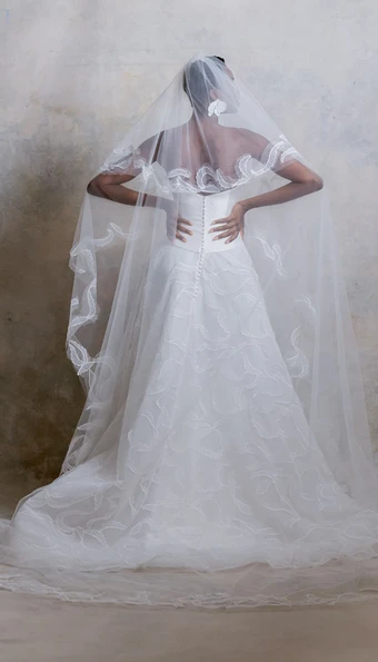 Mark Ingram Style Gabrielle #1 default backface vertical thumbnail