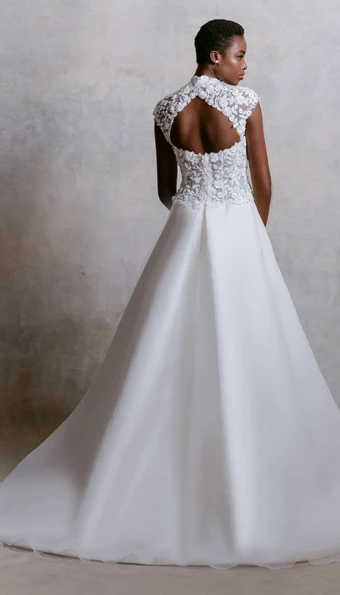 Mark Ingram Style Hallie #1 default backface vertical thumbnail