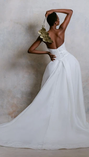 Mark Ingram Style Isabella #1 default backface vertical thumbnail