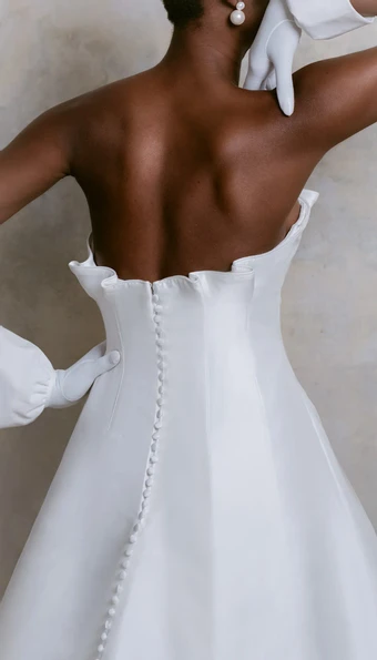 Mark Ingram Style Loro #1 default backface vertical thumbnail