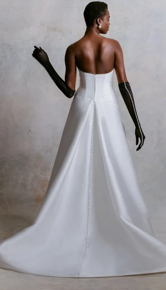 Mark Ingram Style Monica #1 default backface vertical thumbnail