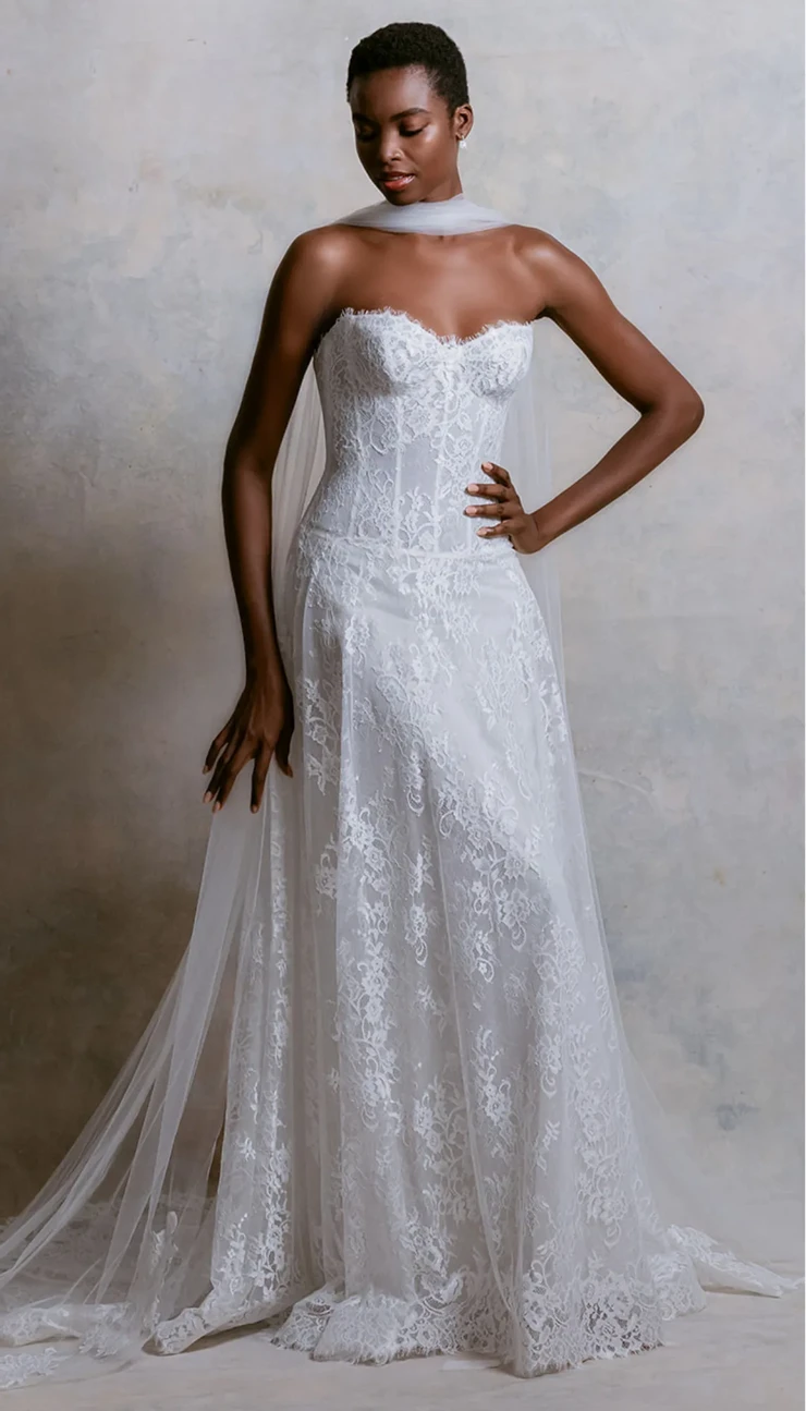 Mark Ingram Style Odilie Default Image