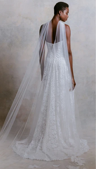 Mark Ingram Style Odilie #1 default backface vertical thumbnail