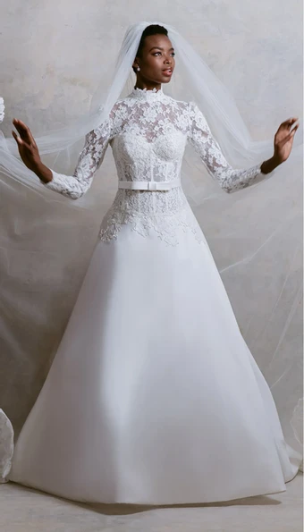 Mark Ingram Style Paloma #0 default frontface vertical thumbnail