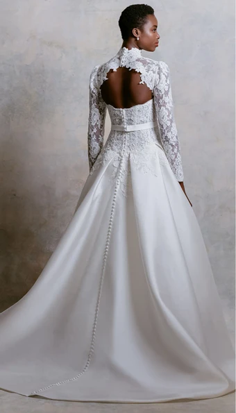 Mark Ingram Style Paloma #1 default backface vertical thumbnail