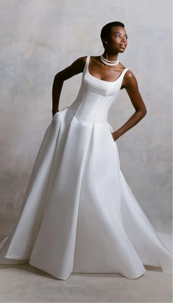 Mark Ingram Style Quinn #0 default frontface vertical thumbnail