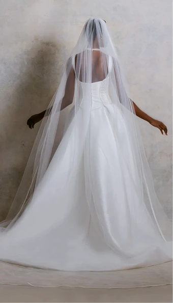 Mark Ingram Style Quinn #1 default backface vertical thumbnail