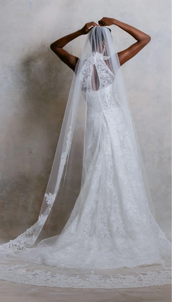 Mark Ingram Style Soloange #2 default backface vertical thumbnail