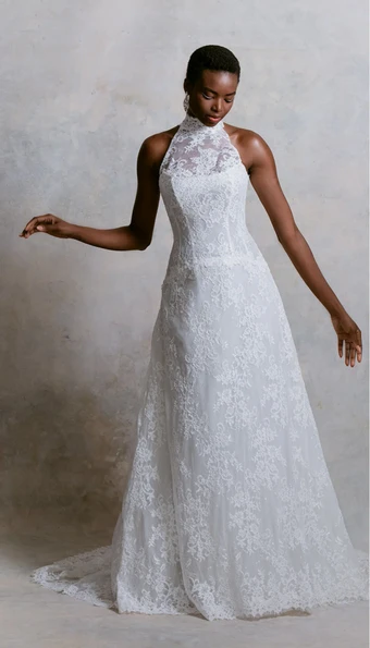 Mark Ingram Style Soloange #0 default frontface vertical thumbnail