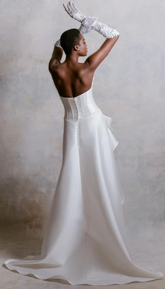 Mark Ingram Style Yasmin #1 vertical thumbnail