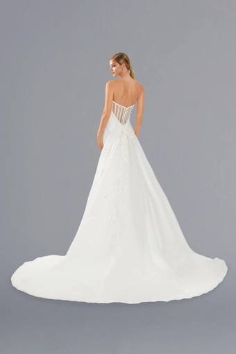 Icon by Alexander 217S26 #5 backface vertical thumbnail