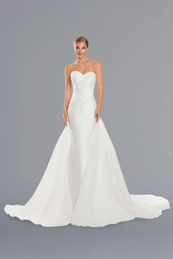 Icon by Alexander 217S26 #2 frontface vertical thumbnail