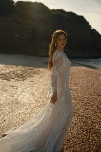 Rish Bridal Number Eight #2 vertical thumbnail