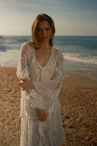 Rish Bridal Number Eight #4 frontface vertical cropped thumbnail