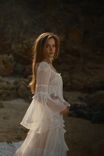 Rish Bridal Number Eleven #8 vertical cropped thumbnail