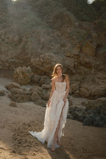 Rish Bridal Number Eleven #2 frontface vertical thumbnail