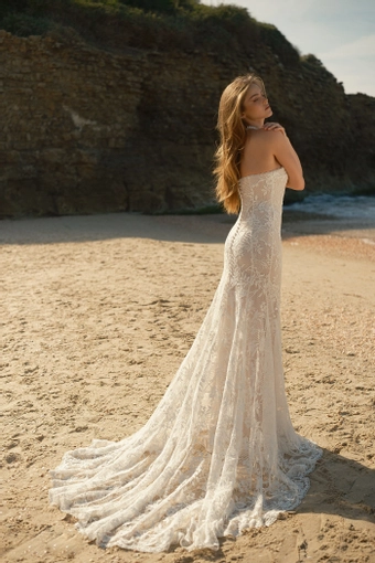 Rish Bridal Number Four #3 default backface vertical thumbnail