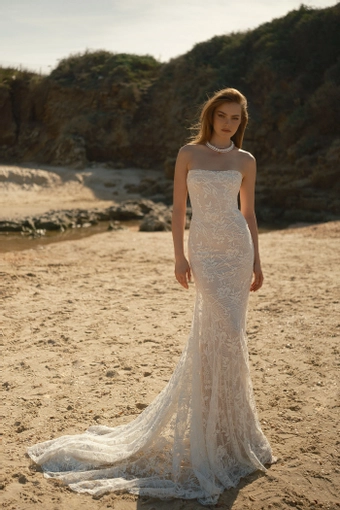 Rish Bridal Number Four #0 default frontface vertical thumbnail