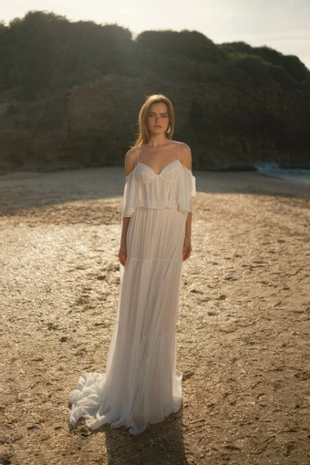 Rish Bridal Number One #0 default frontface vertical thumbnail