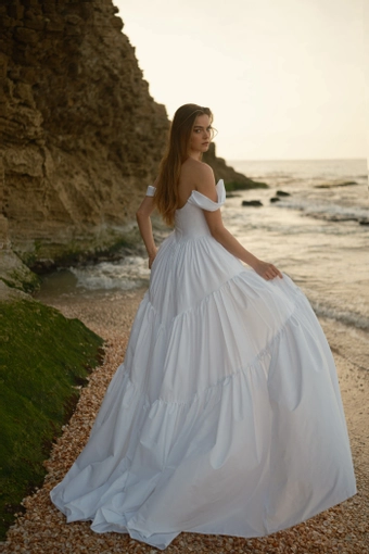 Rish Bridal Number Ten #4 default backface vertical thumbnail