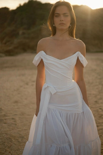 Rish Bridal Number Ten #6 frontface vertical cropped thumbnail