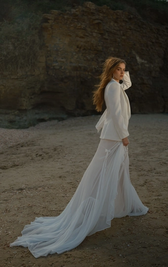 Rish Bridal Number Three #4 vertical thumbnail