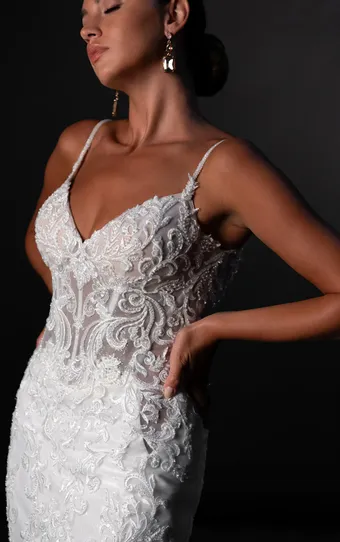 Martina Liana Style #ML1916 #3 frontface vertical cropped thumbnail