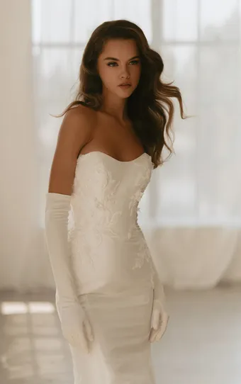 Martina Liana Style #ML1942 #7 frontface vertical cropped thumbnail