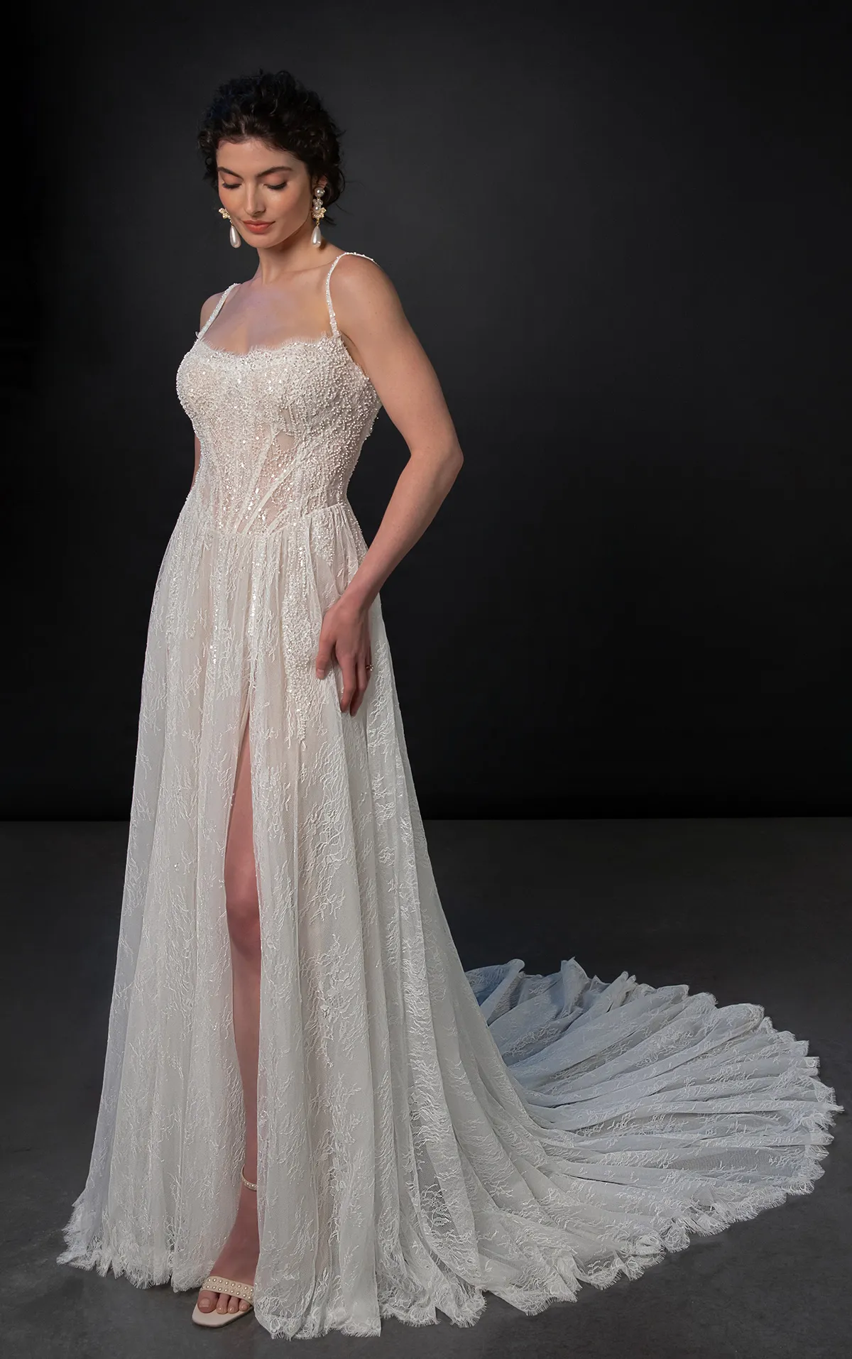 Martina Liana | The Bridal Boutique by MaeMe
