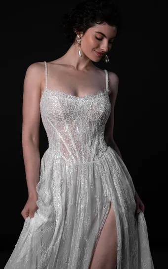 Martina Liana Style #ML1945 #3 frontface vertical cropped thumbnail