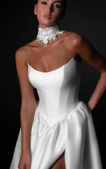 Martina Liana Style #ML1962 #4 frontface vertical cropped thumbnail