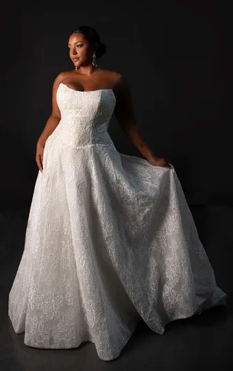 Martina Liana MILDRED #4 vertical thumbnail