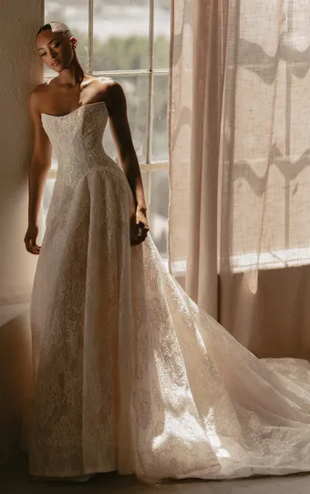 Martina Liana Style #ML1963 #2 frontface vertical thumbnail