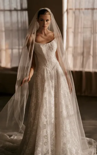 Martina Liana Style #ML1969 #0 default frontface vertical thumbnail