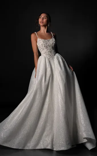 Martina Liana Style #ML1980 #1 frontface vertical thumbnail