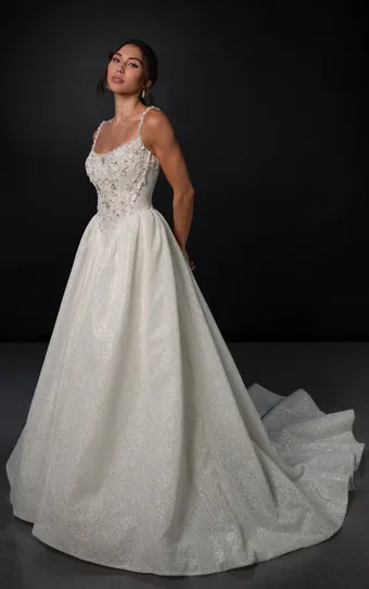 Martina Liana Style #ML1980 #0 default frontface vertical thumbnail