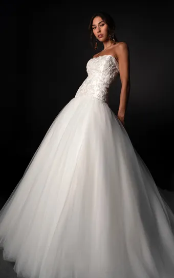 Martina Liana Style #ML1985 #1 frontface vertical thumbnail