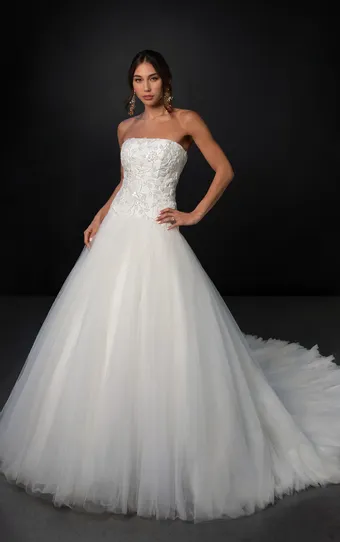 Martina Liana Style #ML1985 #0 default frontface vertical thumbnail