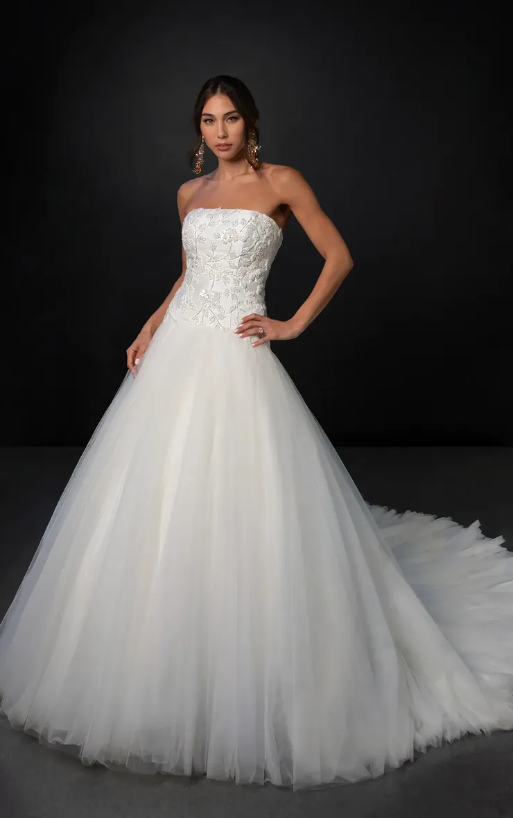 Martina Liana Style #ML1985 Default Thumbnail Image