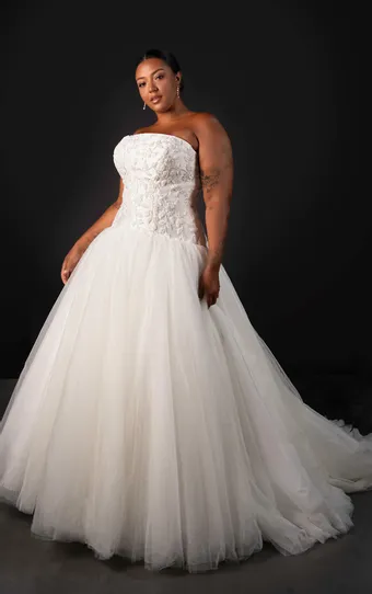 Martina Liana Style #ML1985 #5 vertical thumbnail